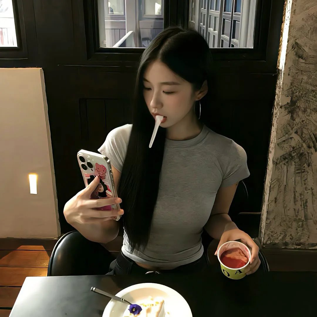 移情别恋