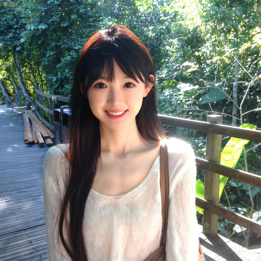 上海的女儿