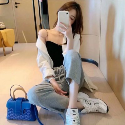 我在看着你