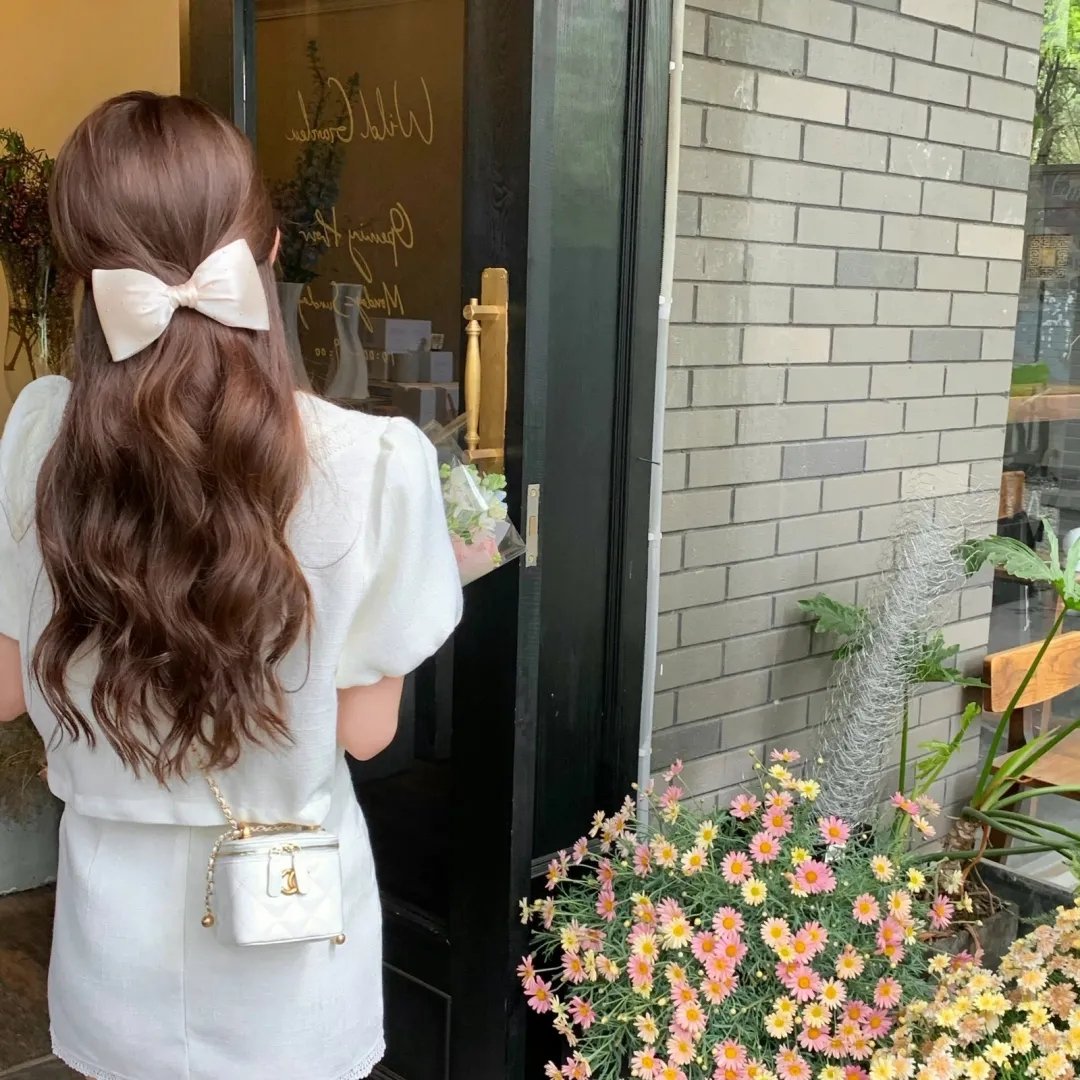 推新人的故事