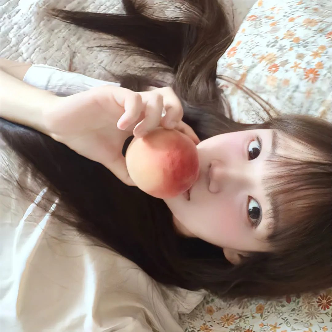 我爱绿咭